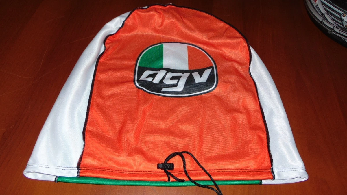 Details more than 134 agv premium helmet bag best 3tdesign.edu.vn