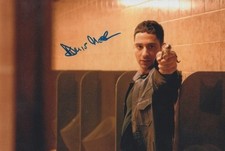 Denis Moschitto Autogramm signed 20x30 cm Bild