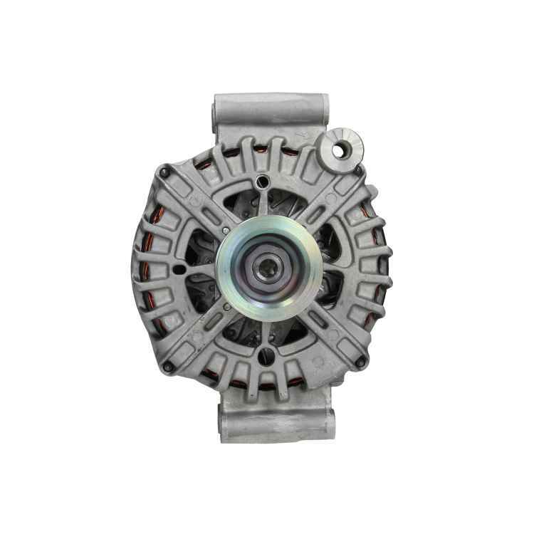 Originale Nuovo Valeo Alternatore Adatto Per BMW 650I Coupe FG23S054 220 A