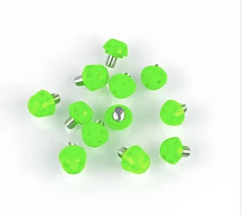 Replacement Studs Soccer/Football - Adidas Style TPU Plastic - image 3 of 4