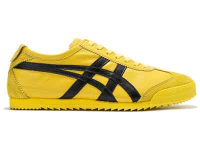 靴 Onitsuka Tiger MEXICO 66 SD Tai-Chi 23.5 Onitsuka Tiger Women's MEXICO 66 DELUXE 1182A466 750 TAI-CHI