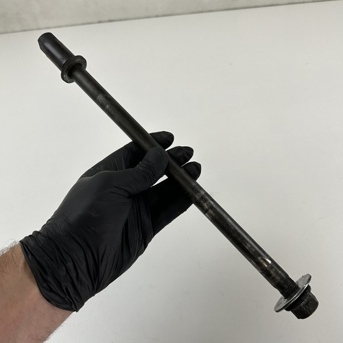 Yamaha XVS1100 Classic 2003 Rear Axle Wheel Bolt - Picture 5 of 5