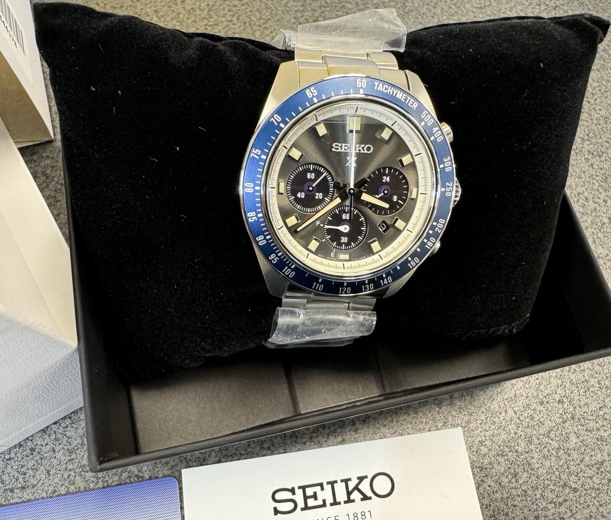 稼動 腕時計　SEIKO セイコー　ソーラー　1Pダイヤ　シェル文字盤　F29 稼動 腕時計 SEIKO セイコー ソーラー 1Pダイヤ シェル文字盤 F29 稼動