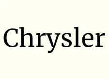 NORS Mopar 2098298 Distr Vac Cont W/ STND 62 -  P, D 62-63