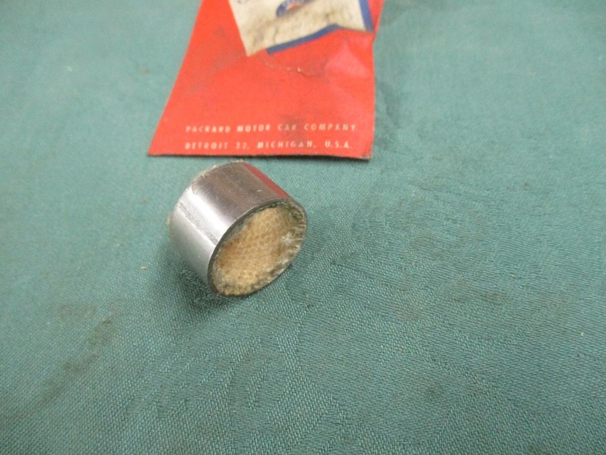 1941-54 Packard Gearshift Shaft Bearing 412706 NOS | eBay