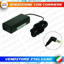ALIMENTATORE ACER ASPIRE 3500 ASPIRE 3510 ASPIRE 3600/3603/3608