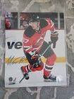 Photo File NHL Ilya Kovalchuk New Jersey Devils Autograph 8x10 Photo