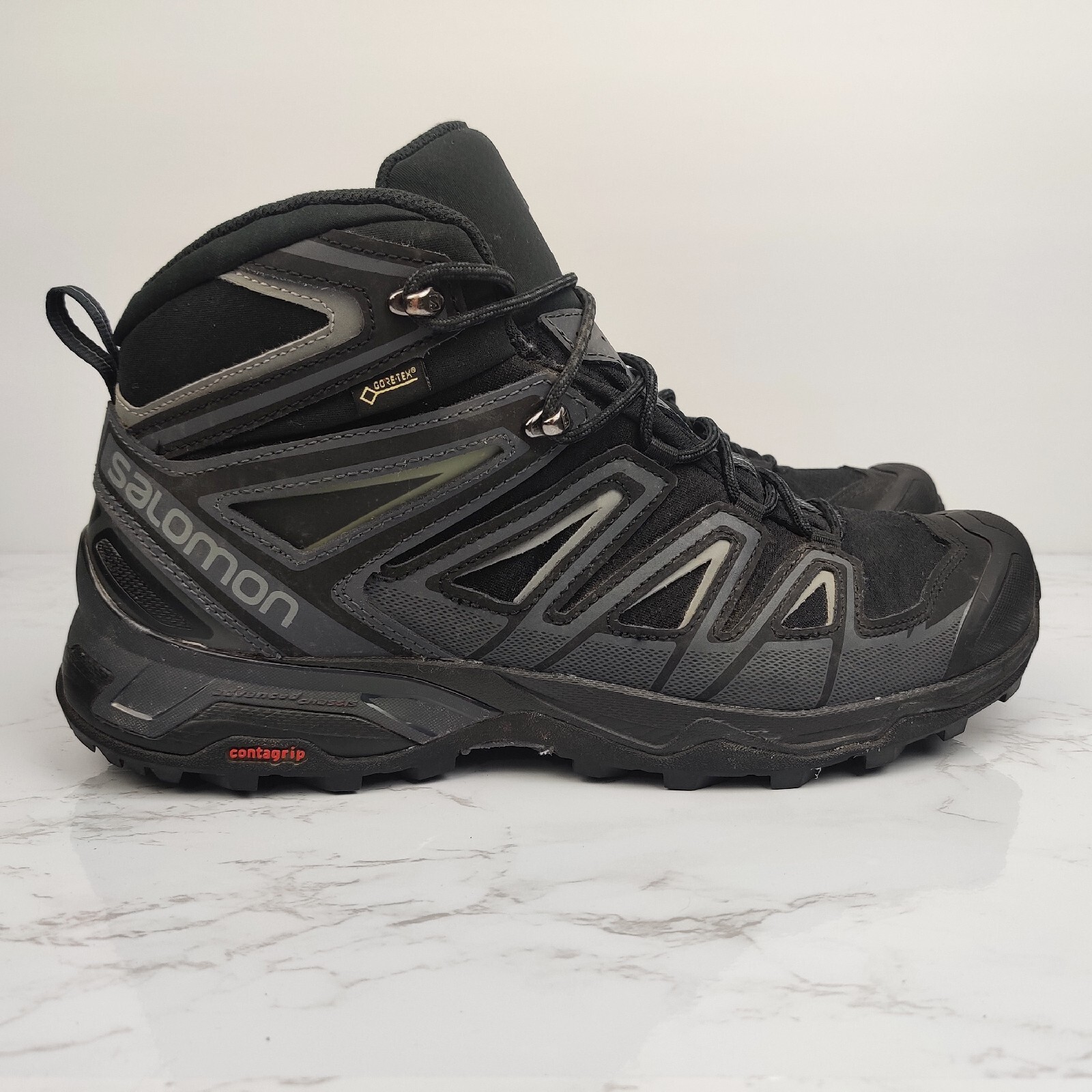 salomon ultra x 3