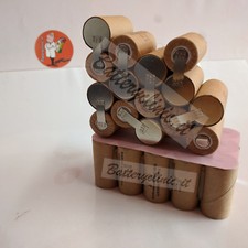 Batteria per trapano Hilti BP10 36V Ni-Cd 2000 mAh. kit AUTO INSTALLAZIONE