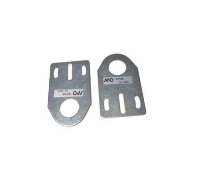 Automation Direct Mounting Bracket ST18A  (LOT OF 2) **SALE**