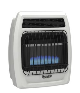 propane heater ventless heaters