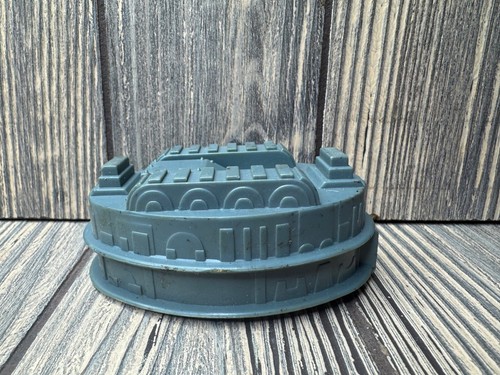 De colección 1982 Kenner Star Wars Vehículo Parte Torreta Gunner Estación - Imagen 3 de 5