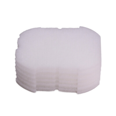 Kompatibel Blagdon Affinity All in One Inpond Polymer Poly Filterwolle 6er Pack