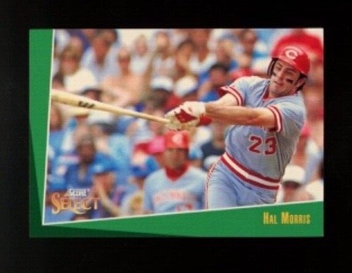 1993 Score Select Baseball, # 1 to # 200, U-PICK, finish your set, NM/M, RB6 - Picture 73 of 346