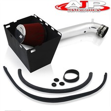 Chrome Cold Air Intake Heat Shield For 2003-2008 Dodge Ram 1500 2500 3500 V8