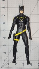 McFarlane DC Jim Gordon as Batman Endgame 7" Scale Action Figure