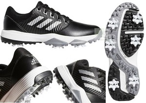 adidas girls golf shoes