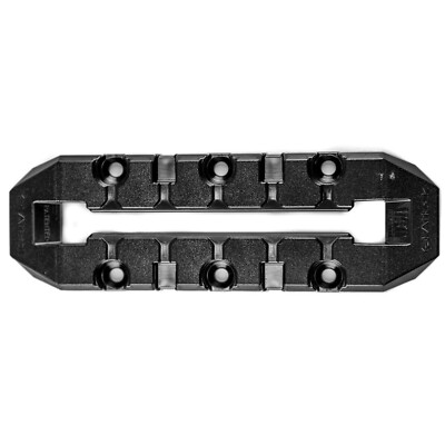 Yak-Attack GridLoc MightyMount XL  Track - 6'' Schienensystem Kajak MMGLXL-06
