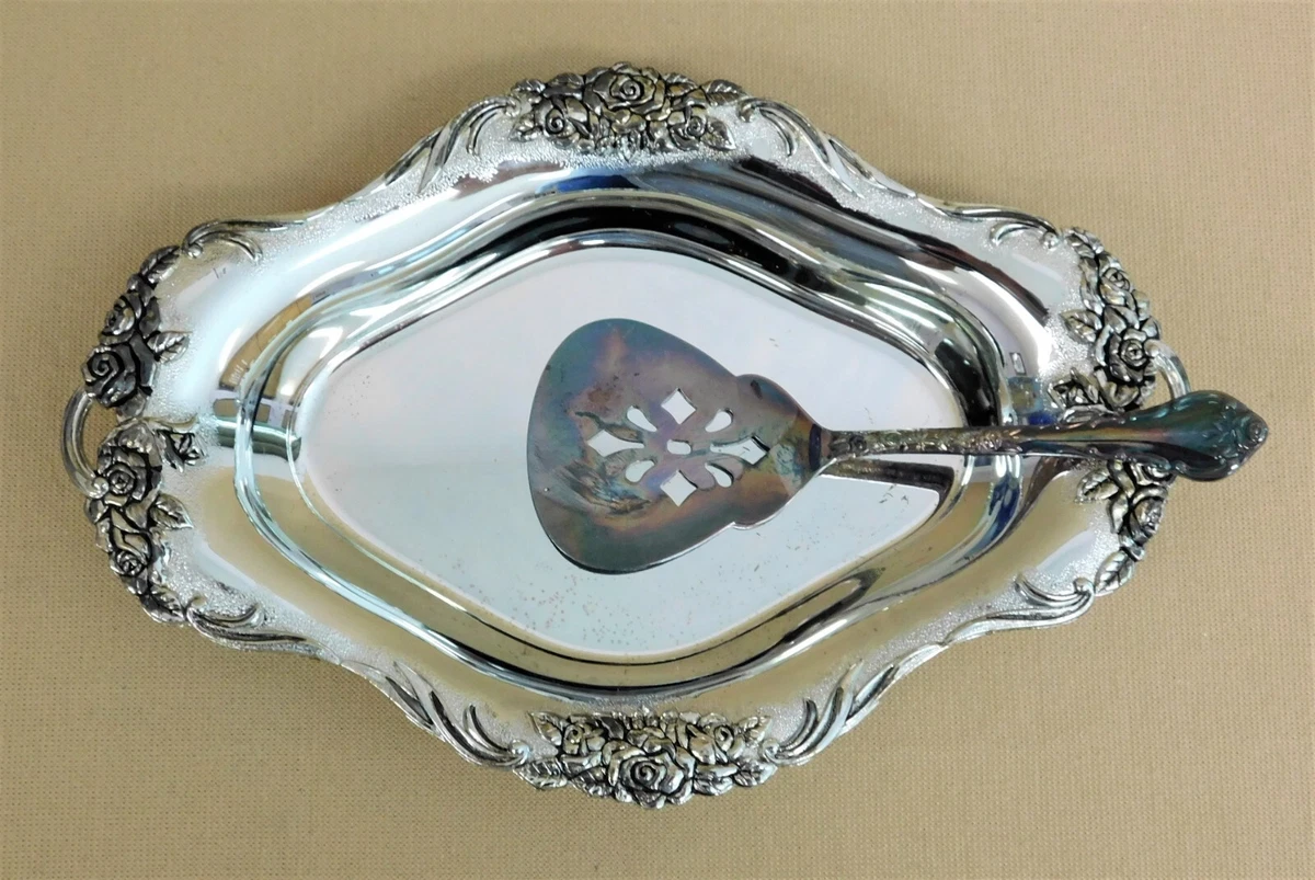 Fb rogers silverware set cheap
