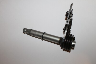 86 - 03 Kawasaki Voyager XII ZG1200B ZG 1200 Engine Gear Shift