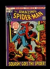 Amazing Spider-Man #106 1972 FN- 5.5 High Definition Scans**