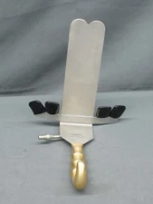 Marina Medical 110-304L Pelosi TT Fiber Optic Retractor (R4)