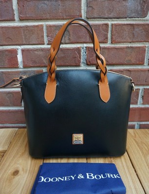 dooney celeste satchel