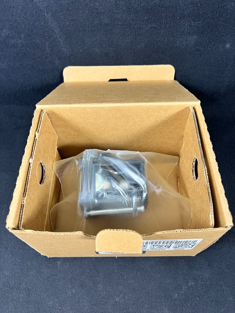 New Old Stock Rear Projection TV Replacement Lamp PPS GF40 eBay