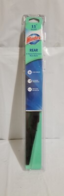 11 Inch Windex Rear Wiper Blade - WDXREAR11 ALL SEASON 279mm