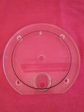 Mint Taylor Freezer 380 Frozen Beverage Plexi Door Ice Cream Dairy Food Diner