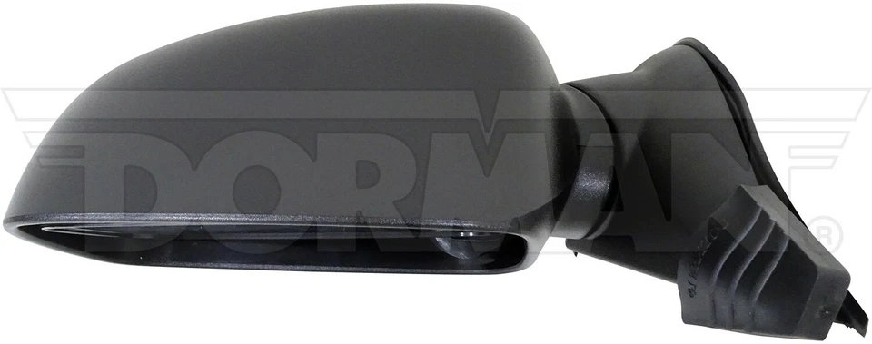 Compatível com 2004-2008 Chevrolet Colorado espelho de porta esquerdo Dorman 2005 2006 2007 2008 - Imagem 4 de 4