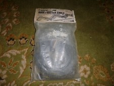 Kit câble de dégivrage électrique toit et gouttière 100 pieds Wrap-On Co emballage non ouvert