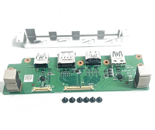 BLUEJAY_IO_ Board For Wacom CINTIQ PRO  24" DTH-2420 (2