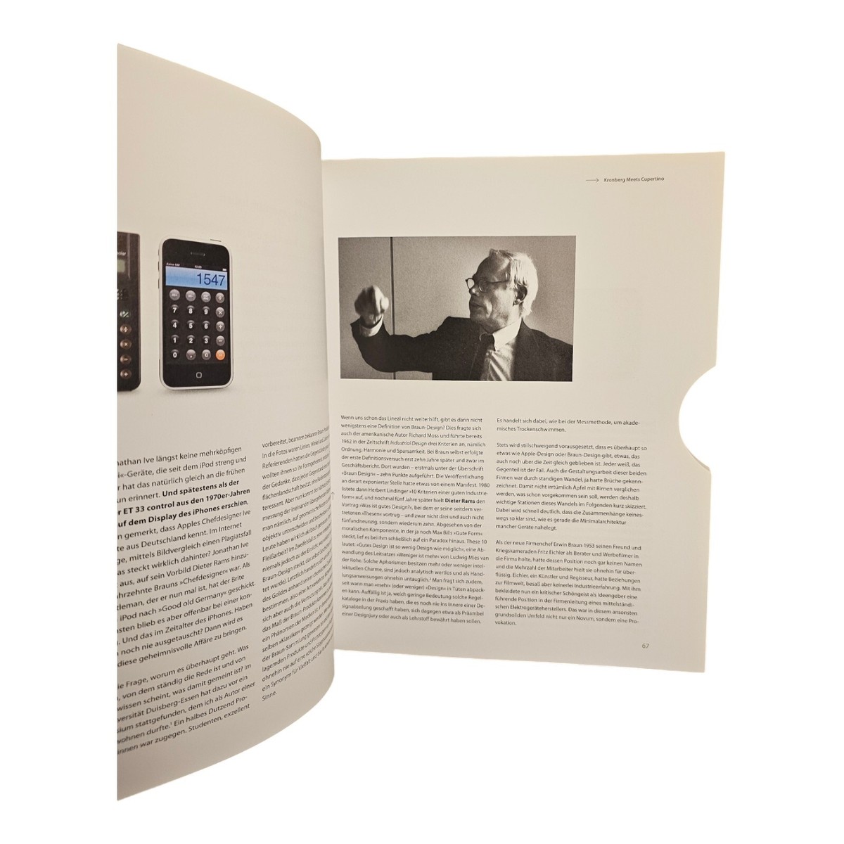 Apple Design | Catalog | Hatje Cantz | Jonathan Ive Apple Design | Catalog | Hatje Cantz | Jonathan Ive