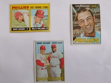 1966-67 Topps Hockey Cards 10