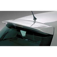 RDX Dachspoiler FüR Opel Astra H 5-TüRer 2004-2009 Polyurethan TÜV