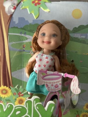 Barbie Kelly Sunflower Park MIRANDA 2007 | eBay