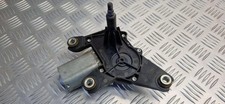 RENAULT CLIO III BR0/1, CR0/1 Heckscheibenwischermotor 53026312 1.46 31070009