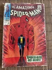 Amazing Spider-Man #50 Marvel July 1967
