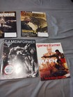 Game Informer Magazine 24 Mix Lot Free US Shipping  — photo 7