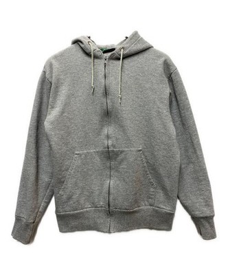 CAMBER CAMBER 90s Zip Hoodie gray | eBay