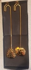 Special Christmas Collectibles pl. 18 Karat G...