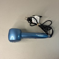 BaByliss PRO Nano Titanium MiraCurl Professional Curl Machine - Blue