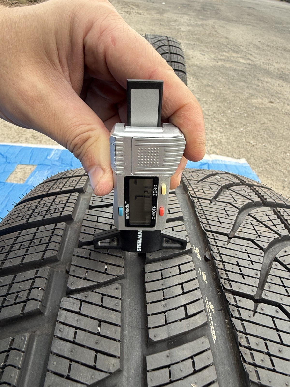 Rolls-Royce Ghost 2021-2024 Wheels Set