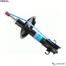 SHOCK ABSORBER 200 604 FOR FIAT 160 A7.000 1.9L 182A3.000/A5.000 1.4L 4cyl BRAVA
