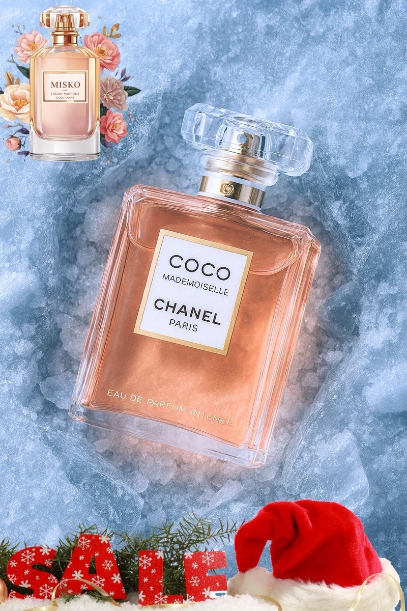 Chanel Coco Mademoiselle 100ml for sale | eBay