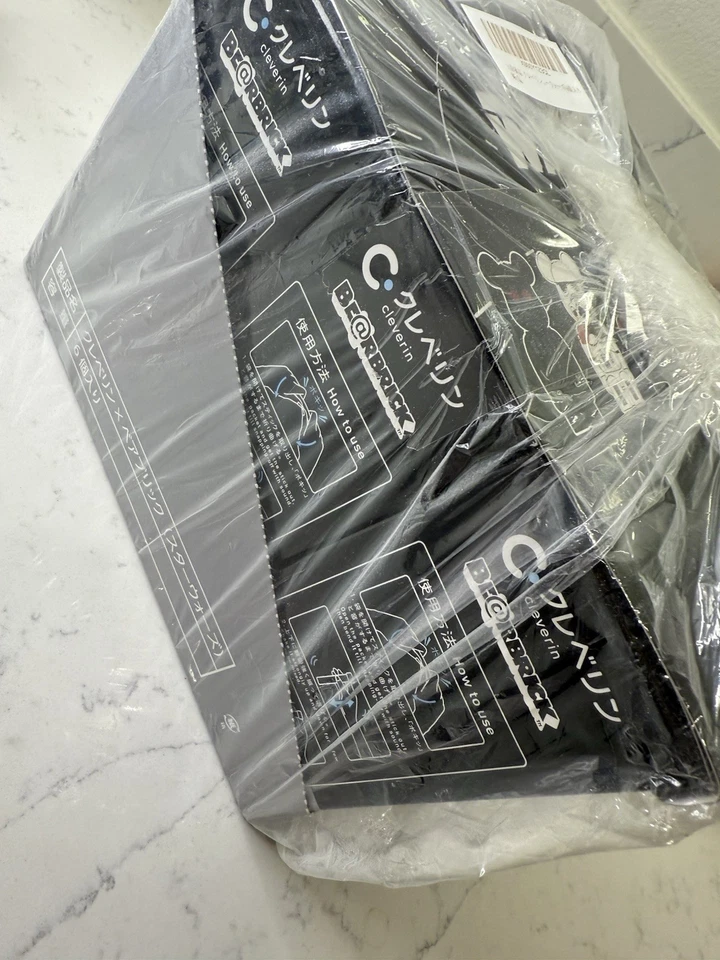 Juguete Medicom BE@RBRICK Oso Ladrillo Inteligente Star Wars Todo 6 Piezas Caja Ciega Raro Foto 2 de 4