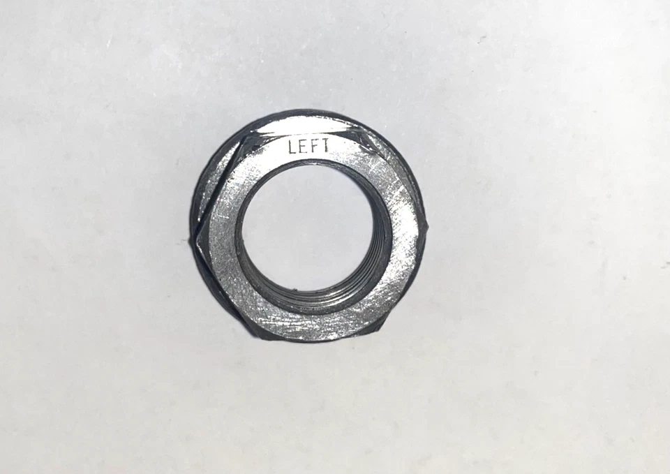 Оригинальный вал балансировщика коленчатого вала 2006 KTM 525 EX 450 MXC 2000-2007 - Изображение 3 из 4