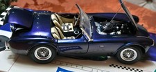 Exoto 1:18 Shelby Cobra AC Roadster Daytona Coupe In Standox Daytona Paradise 💫