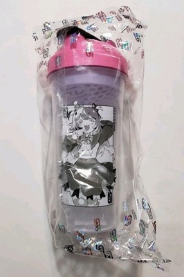Gamersupps Limited Edition Creator Waifu Cup Camila | IN HAND | SOLD OUT